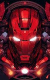 Marvel: I Am the Body of Iron!
