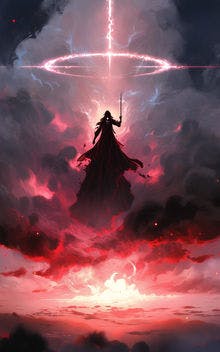 Against the Heavens: The Wicked God